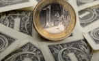 Les banques prévoient un euro à moins de 1 dollar pour 2017