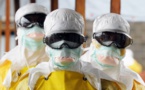 Ebola : 32,6 milliards de dollars de pertes économiques si l’Ebola se prolonge en 2015, selon la  Banque Mondiale