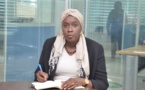Assiétou Thiam Diakhaté, directrice du Département la banque commerciale de Ecobank Sénégal : « (…) nous ne nous arrêterons pas de (…) chercher et trouver des solutions qui permettent aux entreprises sénégalaises de grandir ».