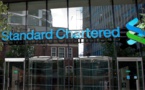 Standard Chartered prévoit d'embaucher au moins 1000 personnes en Afrique sur les deux prochaines années