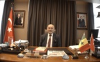 Ahmet Kavas, Ambassadeur de la Turquie, en fin de mission " Le Sénégal sera le Qatar d'Afrique avec le pétrole et le gaz "