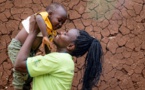 Les dirigeants africains s’engagent à mettre fin au sida chez les enfants d’ici 2030