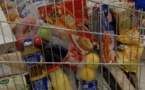 Consommation :  Progression de 0,7% des prix à la consommation en septembre 2014 au Sénégal  