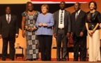 Afrique: Recherche de la Paix - Angela Merkel, lauréate du prix offre 75 millions à une Ong ivoirienne ..