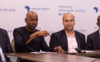 Développement de logements : Shelter Afrique travaille sur accord avec Actis et Shapoorji Pallonji