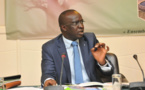 Programme d’investissements triennal à Thiès : Les financements de l’ordre de 900 milliards « totalement acquis » (ministre des finances)