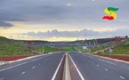 Lancement des travaux de construction de l'autoroute Dakar – Tivaouane : Luc Lecuit de la Banque mondiale souligne l’impact de l’infrastructure