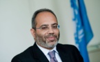 Neuvième Forum pour le développement de l’Afrique : Allocution d'ouverture de M. Carlos Lopes 