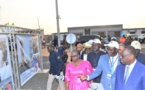 Sénégal: Une centrale de 120 Megawatts inaugurée en Malicounda