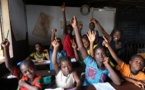 L'éducation mondiale a atteint un point de basculement