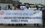 Forum social africain : Plaidoyer pour l’émergence de l’Afrique sur le même modèle que les BRICS