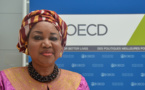Khady fall Tall présidente de l’AFAO :" Les peuples doivent décider de se développer "