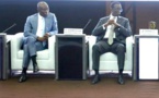 Assises de l’entreprise 2023 : Baidy Agne soutient que les conditions sont réunies pour faire de Dakar la place financière de référence
