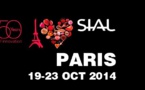 L' Asepex va participer au SIAL  en France