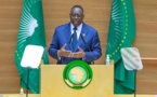 Force africaine en attente, lutte contre le terrorisme… : Le plaidoyer de Macky Sall au sommet de l’Union africaine