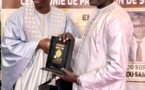 PASSATION DE SERVICES A LA DGID :  Accueilli chaleureusement à la tête de la DGID , le nouveau DG Abdoulaye DIAGNE rend hommage et déroule le tapis rouge à l’honneur de son prédécesseur Bassirou Samba NIASSE.