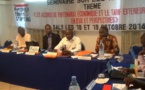 APE : Un expert  recommande la vigilance à l’Afrique de l’Ouest sur les aspects négatifs des APE