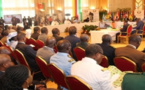 Le consensus de Marrakech demande plus de partenariats entre le secteur public et privé pour accélérer la transformation de l'Afrique