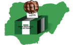 Élection déterminante au Nigeria