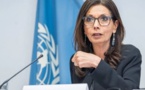 Efforts en faveur des enfants : La représentante spéciale du secrétaire général des Nations Unies en visite au Sénégal