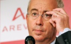 Areva : Luc Oursel jette l’éponge pour des raisons de santé