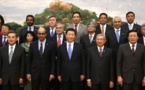La Chine et 20 autres pays asiatiques lancent une banque rivale à la Banque mondiale