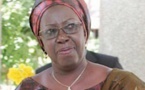 Khoudia Mbaye : "Mon département doit fédérer les énergies