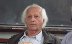Hommage : Les intellectuels sénégalais rendent un vibrant hommage au professeur Samir Amin