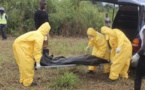 Ebola, une course contre la mort !