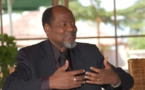 La puissance africaine au féminin par Joaquim Chissano