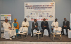 Sécurité et sûreté dans le transport aérien : Les inspecteurs de l’aviation civile sénégalaise se mobilisent