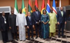 Afrique de l’Ouest : Le gambien Musa S. Drammeh porté à la tête de la Commission sous régionale des pêches