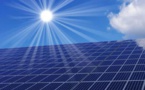 Le solaire doit devenir la première source d’énergie au monde avant 2050, selon l’AIE