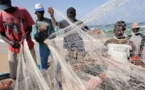 Le Sénégal doit accentuer sa stratégie de lutte contre la surpêche