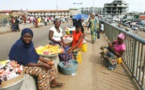 Guinée : Baisse de 11,3 % des créations d’entreprises au troisième trimestre 2022.