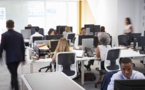 Services de soutien et de bureau : Les prix de production haussent