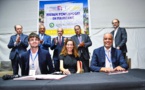 Création d’un hub d’innovation en Mauritanie : Maurinvest-Maurilog et Bpifrance annoncent leur partenariat