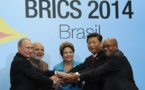 Relations  Afrique-BRICS : La montée des BRICS ouvre de nouvelles perspectives pour l’Afrique, selon le Président d'ARCADE