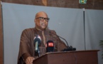 Départ à la retraite de Thierno Seydou Nourou Sy : Hommage à un homme « pieux, compétent, professionnel et résilient »