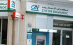Banques : Baisse de 35,6% du résultat net du Crédit du Maroc en 2022.