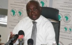 Le président Donald Kaberuka à l'occasion du 50 ème anniversaire de la BAD - Célébrer le parcours, prendre un nouvel engagement pour l'avenir