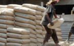 Sénégal : La production de ciment hausse de 24,7% au mois de décembre