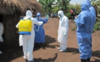 Vivre avec Ebola à Freetown : « On dirait que le pays tout entier est en quarantaine. »