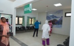 Bakel : La Fondation Sonatel offre une maternité d’un coût de 300 millions FCfa
