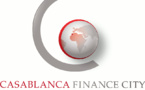 Casablanca Finance City honorée à Dubai