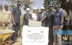Appui des États Unis au Sénégal : 6,2 millions de dollars pour moderniser l'école nationale de police