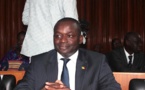 ALIOUNE SARR MINISTRE DU COMMERCE : « Nous allons continuer le programme de mise à niveau »