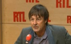 Nicolas Hulot loue la politique environnementale de Sococim Industries