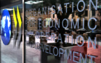 Croissance économique mondiale : L’Ocde table sur un taux de 2.6% en 2023 et 2.9% en 2024