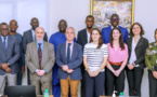 Conception d’un éventuel pacte régional : Une délégation de la Millennium challenge corporation en visite au Sénégal